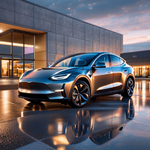 Novo Tesla Model Y (2025): Preço, Fotos e Lançamento no Brasil