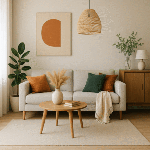 Tendências de Decoração para o Próximo Ano